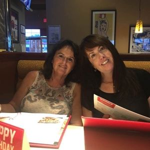 Meet your Posher, Diane